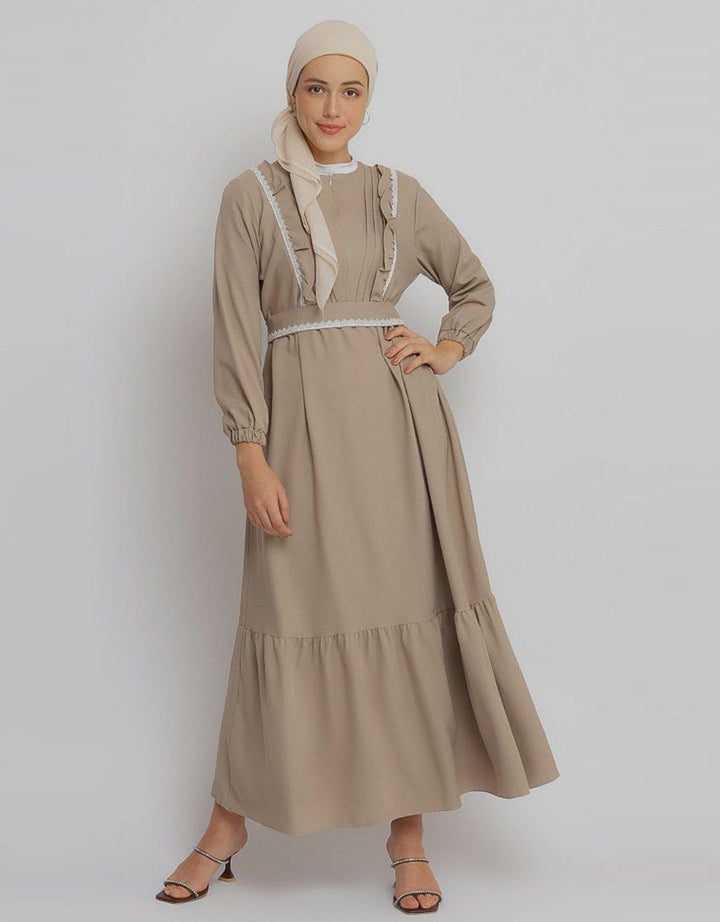 PURICIA GAMIS POLOS