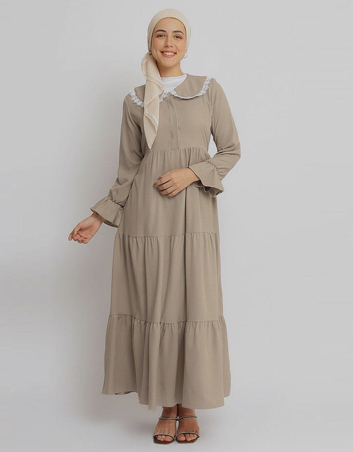 PURICIA GAMIS POLOS