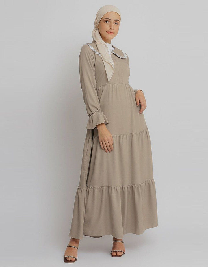 Puricia Gamis Wanita