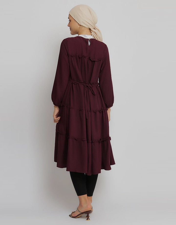 Puricia Tunik Aina