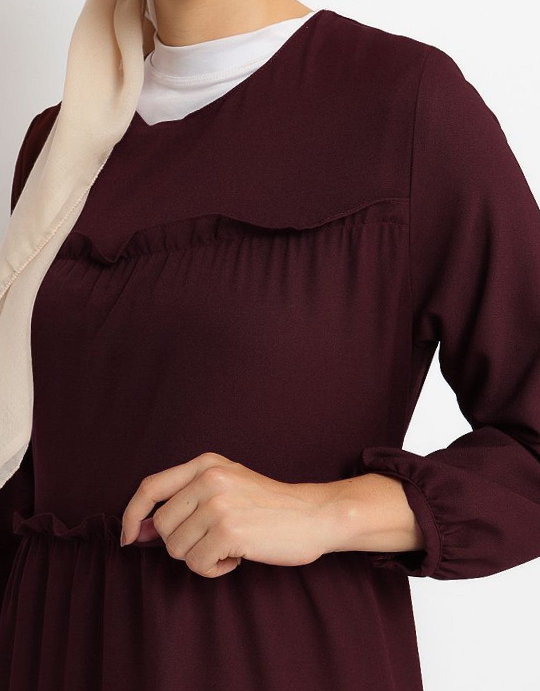 Puricia Tunik Aina