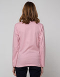 Nevada Long Sleeve T-Shirt Cotton Usa Love Yourself