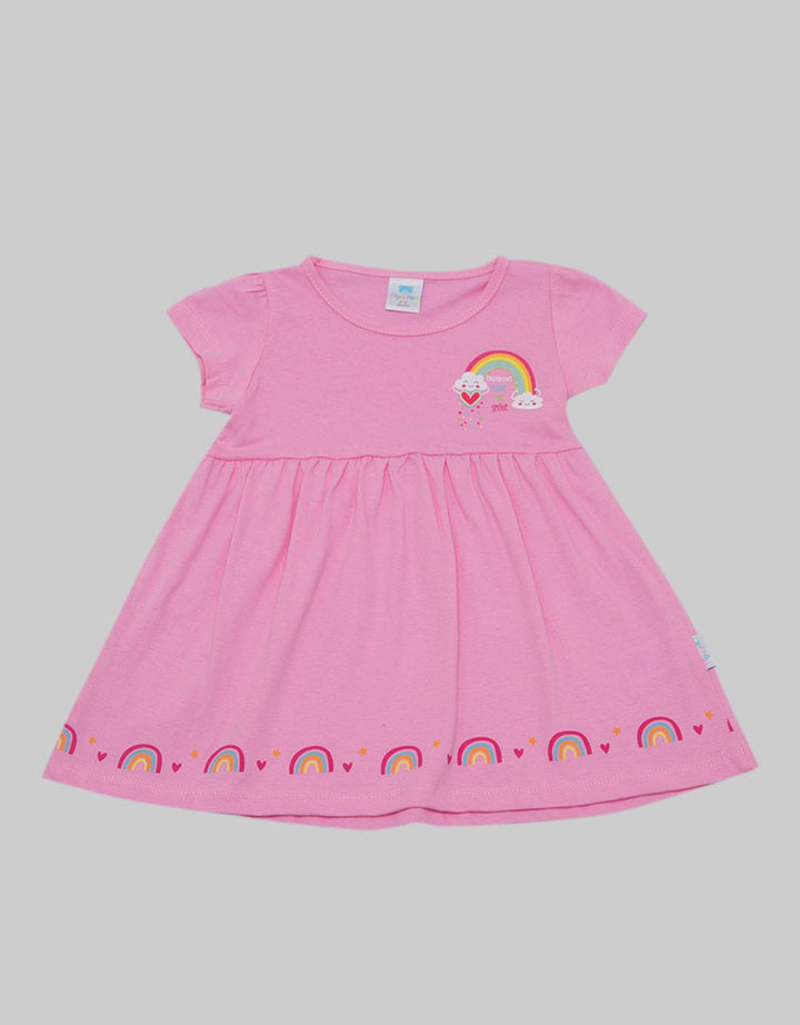 Pipiniko Short Sleeve Midi Dress Pack Of 2 Unicorn Pockets Dresses