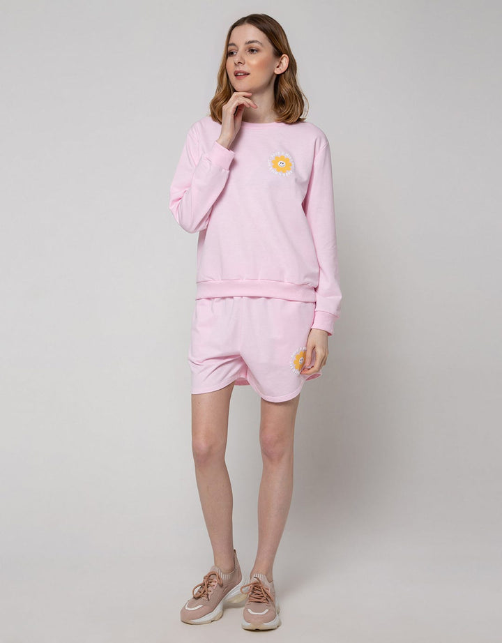 Nevada Sweatshirt Have A Nice Day