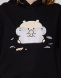 Nevada Sweatshirt Hamster Diet For Tomorrow
