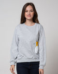 Nevada Sweatshirt Hamster