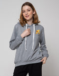 Nevada Sweatshirt Solid Shine Like The Stars