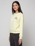 Nevada Sweatshirt Be A Rainbow