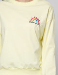 Nevada Sweatshirt Be A Rainbow