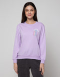 Nevada Sweatshirt Cloud