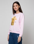 Nevada Sweatshirt Bear Whats Up