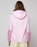 Nevada Sweatshirt Comb Wvn Envelope Pocket