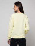Nevada Sweatshirt Hello Sunshine