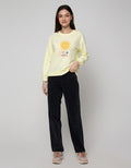 Nevada Sweatshirt Hello Sunshine