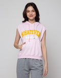 Nevada Sweatshirt Whatever Happens
