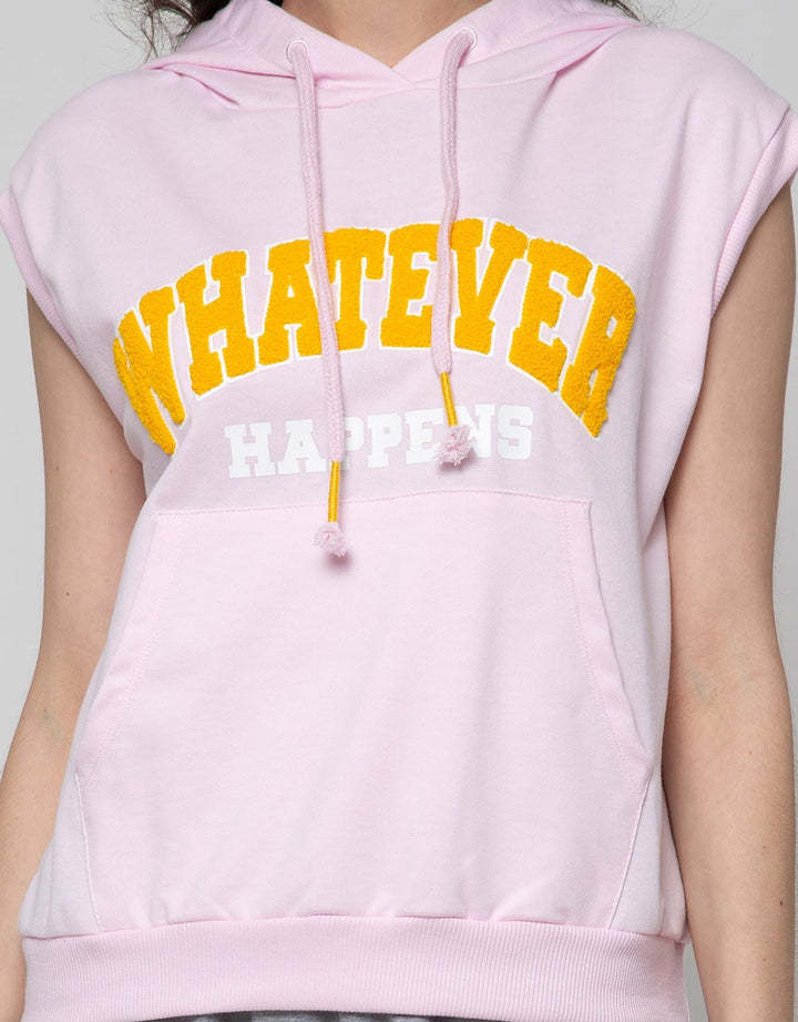 Nevada Sweatshirt Whatever Happens