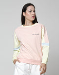 Nevada Live Colorfully Women's Sweater