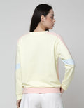 Nevada Live Colorfully Women's Sweater