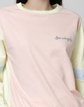 Nevada Live Colorfully Women's Sweater