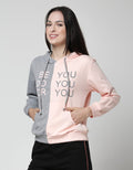 SWEATSHIRT PLV SLD