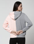 SWEATSHIRT PLV SLD