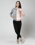 SWEATSHIRT PLV SLD