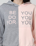 SWEATSHIRT PLV SLD