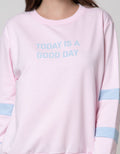 Nevada Sweatshirt Today Is A Good Day