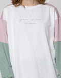 Nevada Long You Are Your Home Sweatshirt