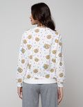 Nevada Sweatshirt Bear