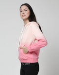 Nevada Sweatshirt Plv Think Happy Thoughts
