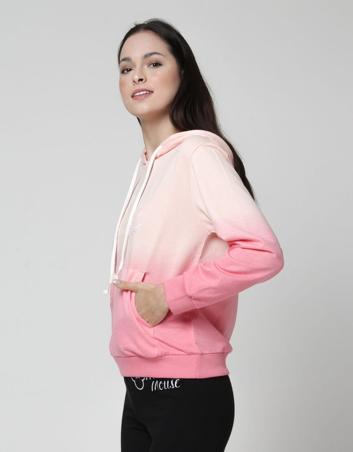 Nevada Sweatshirt Plv Think Happy Thoughts