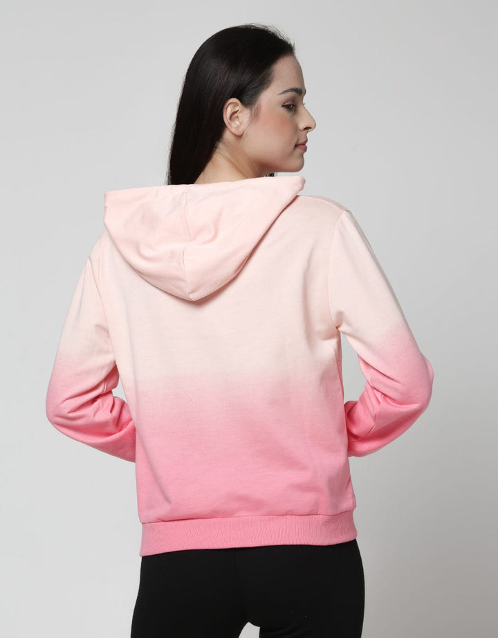 Nevada Sweatshirt Plv Think Happy Thoughts