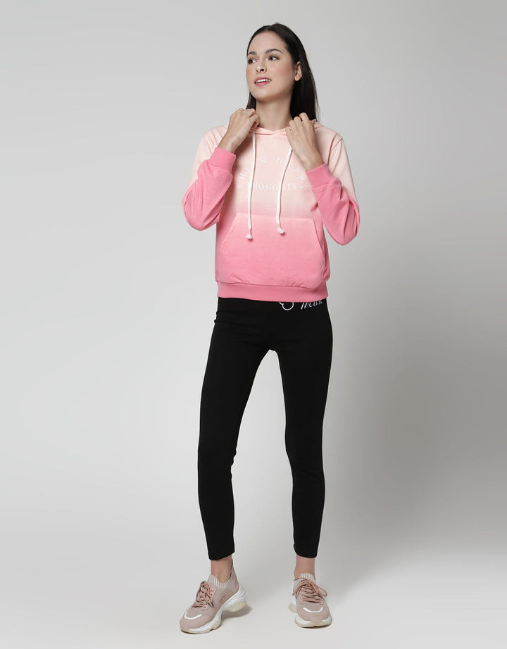 Nevada Sweatshirt Plv Think Happy Thoughts