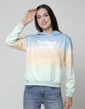 Nevada Sweatshirt Plv Sunset Mood