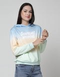 Nevada Sweatshirt Plv Sunset Mood