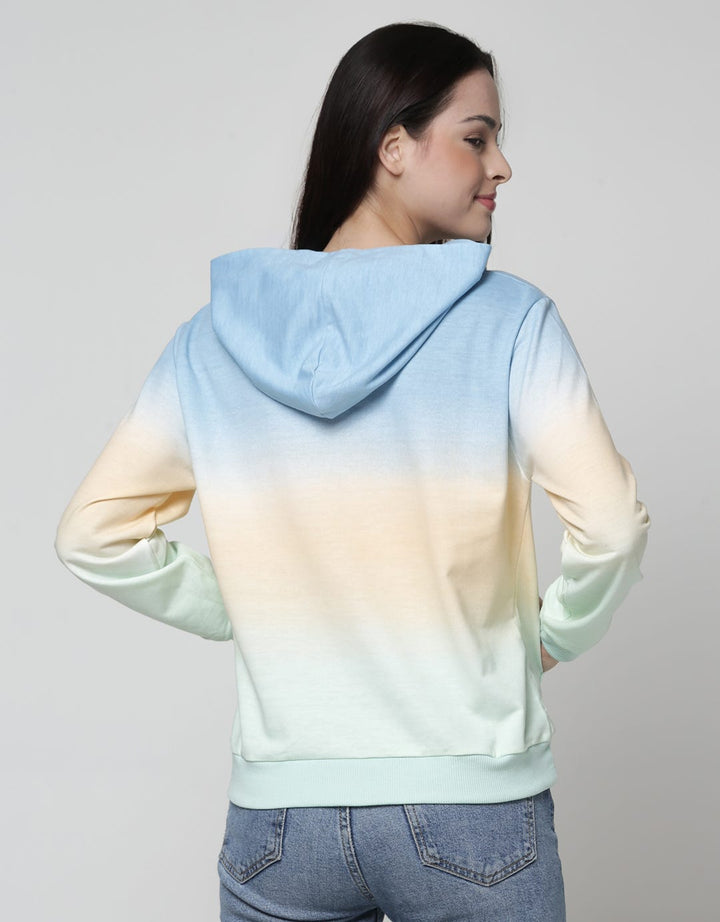 Nevada Sweatshirt Plv Sunset Mood