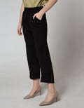 Connexion Long Pants Ribbed