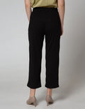 Connexion Long Pants Ribbed