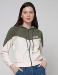 Nevada Jacket Cut And Sew Positive