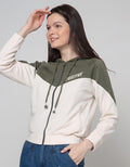 Nevada Jacket Cut And Sew Positive