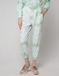 Nevada Jogger Terry Tiedye