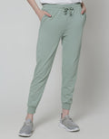 Nevada Jogger Long Pants Terry Be Cool