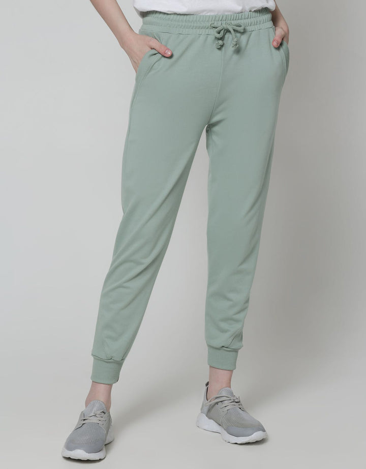 Nevada Jogger Long Pants Terry Be Cool