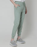 Nevada Jogger Long Pants Terry Be Cool