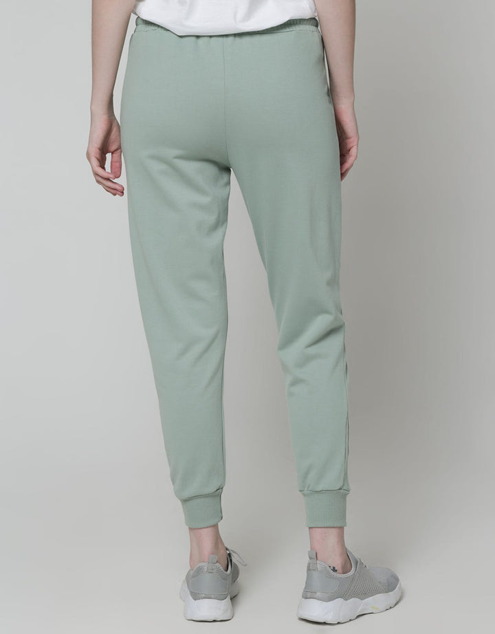 Nevada Jogger Long Pants Terry Be Cool
