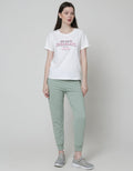 Nevada Jogger Long Pants Terry Be Cool