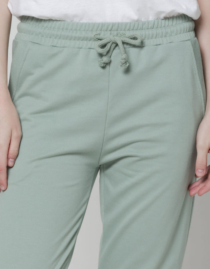 Nevada Jogger Long Pants Terry Be Cool