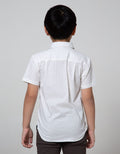 Nevada Short Sleeve Shirt Bubble Dot
