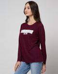Lois Girl Long T-Shirt